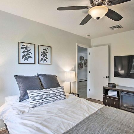 Stunning Condo By Trails, Natl Monument! Grand Junction Extérieur photo