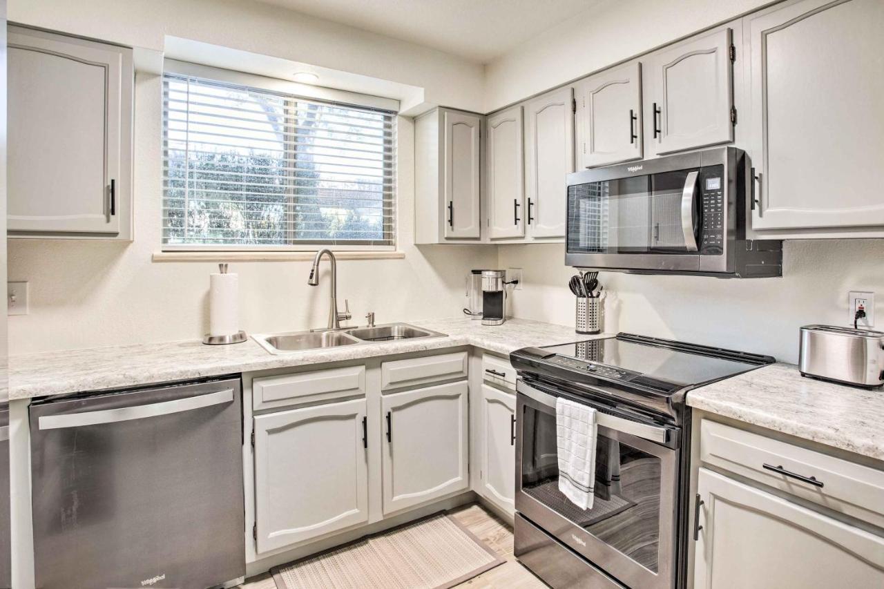 Stunning Condo By Trails, Natl Monument! Grand Junction Extérieur photo