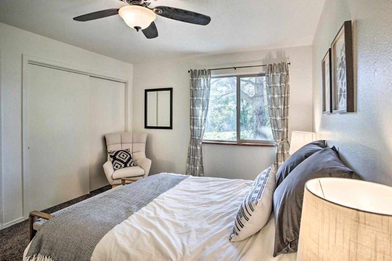 Stunning Condo By Trails, Natl Monument! Grand Junction Extérieur photo