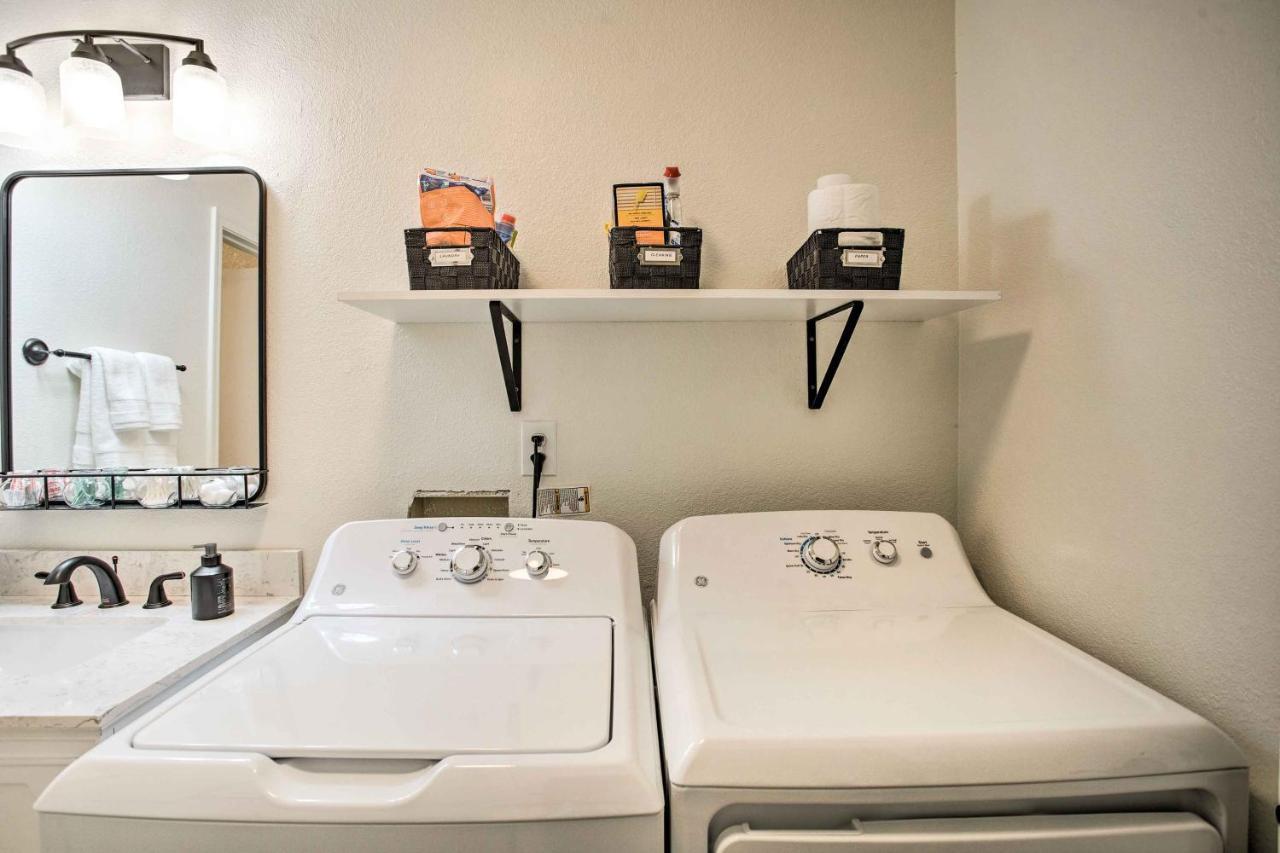 Stunning Condo By Trails, Natl Monument! Grand Junction Extérieur photo