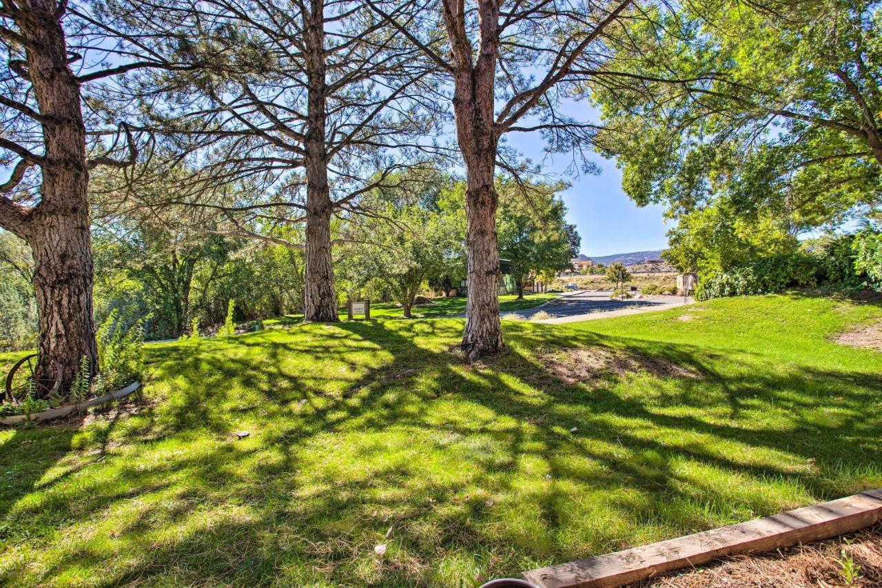 Stunning Condo By Trails, Natl Monument! Grand Junction Extérieur photo