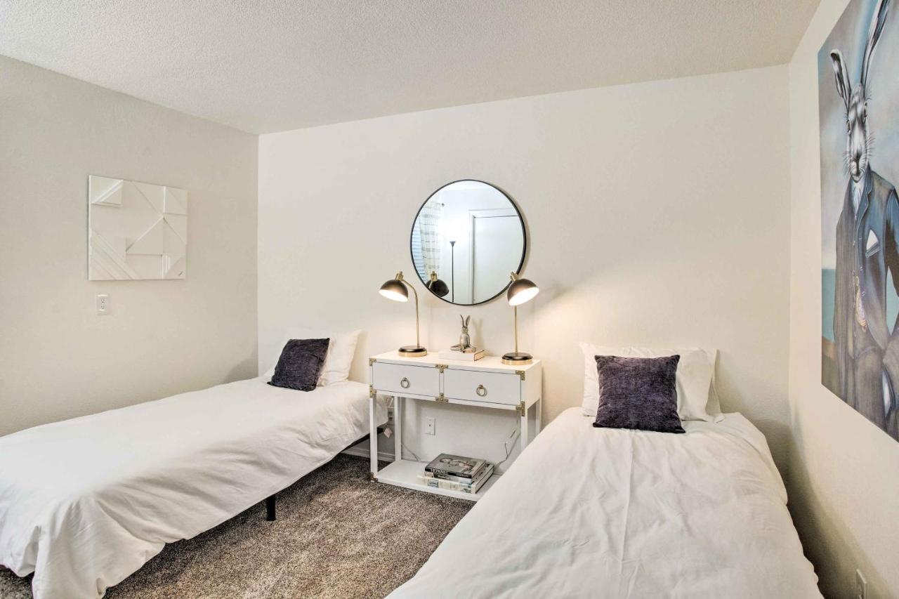 Stunning Condo By Trails, Natl Monument! Grand Junction Extérieur photo