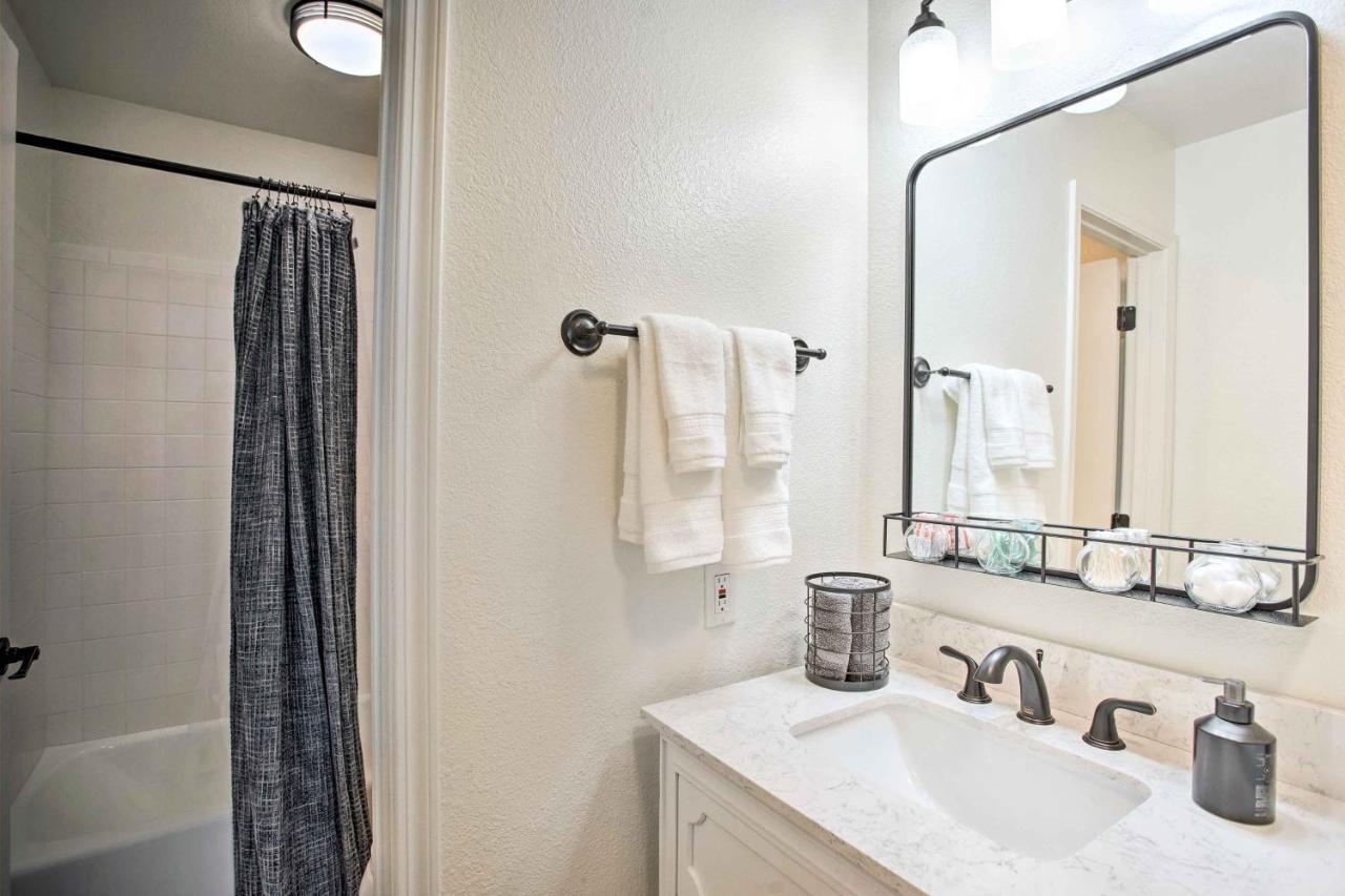 Stunning Condo By Trails, Natl Monument! Grand Junction Extérieur photo