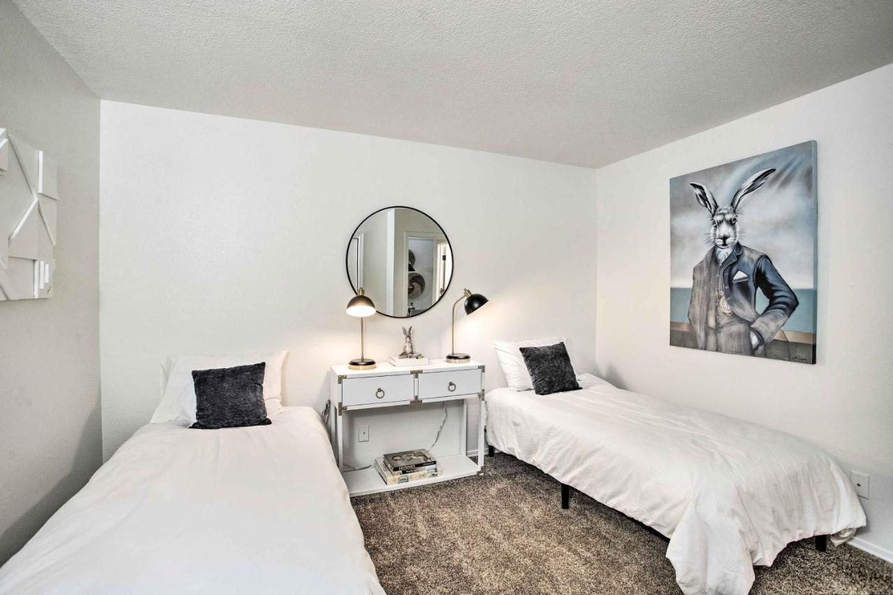 Stunning Condo By Trails, Natl Monument! Grand Junction Extérieur photo