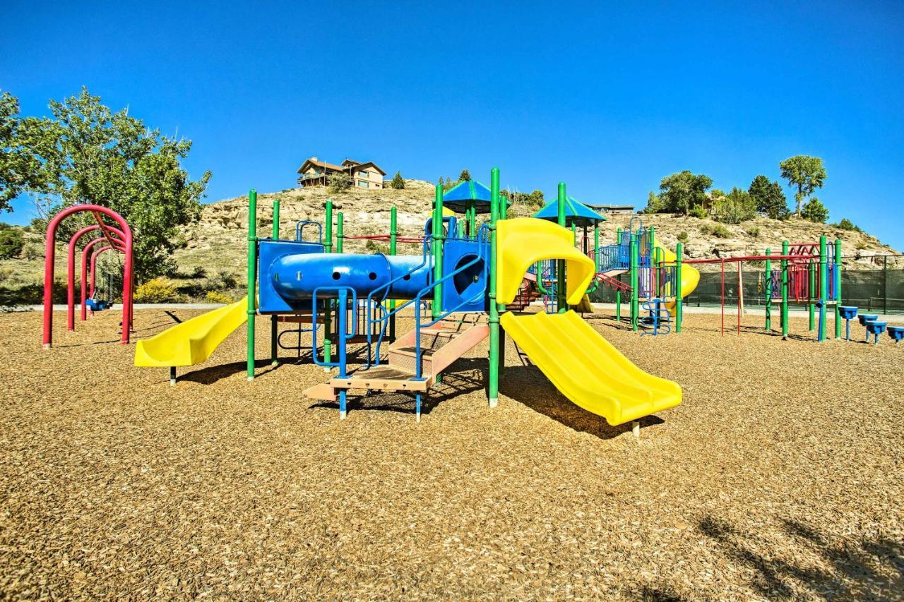 Stunning Condo By Trails, Natl Monument! Grand Junction Extérieur photo