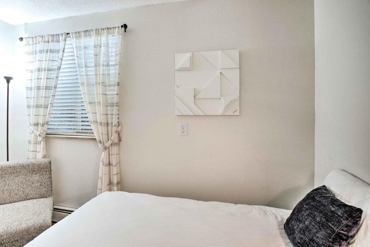 Stunning Condo By Trails, Natl Monument! Grand Junction Extérieur photo
