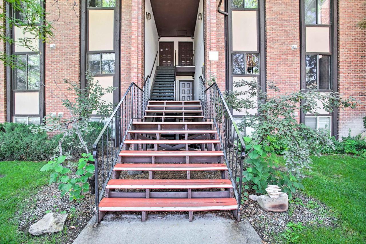 Stunning Condo By Trails, Natl Monument! Grand Junction Extérieur photo